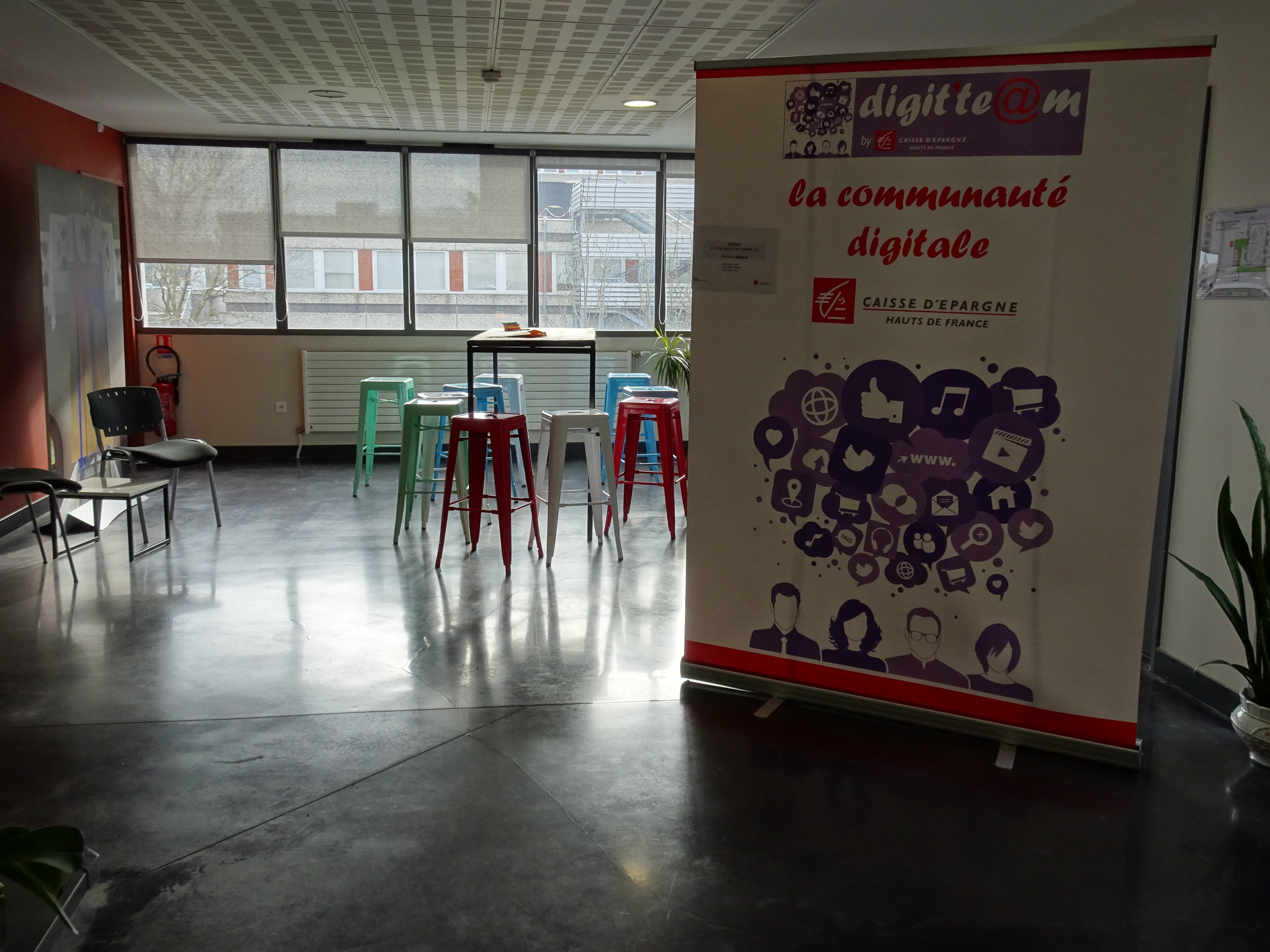 Etage